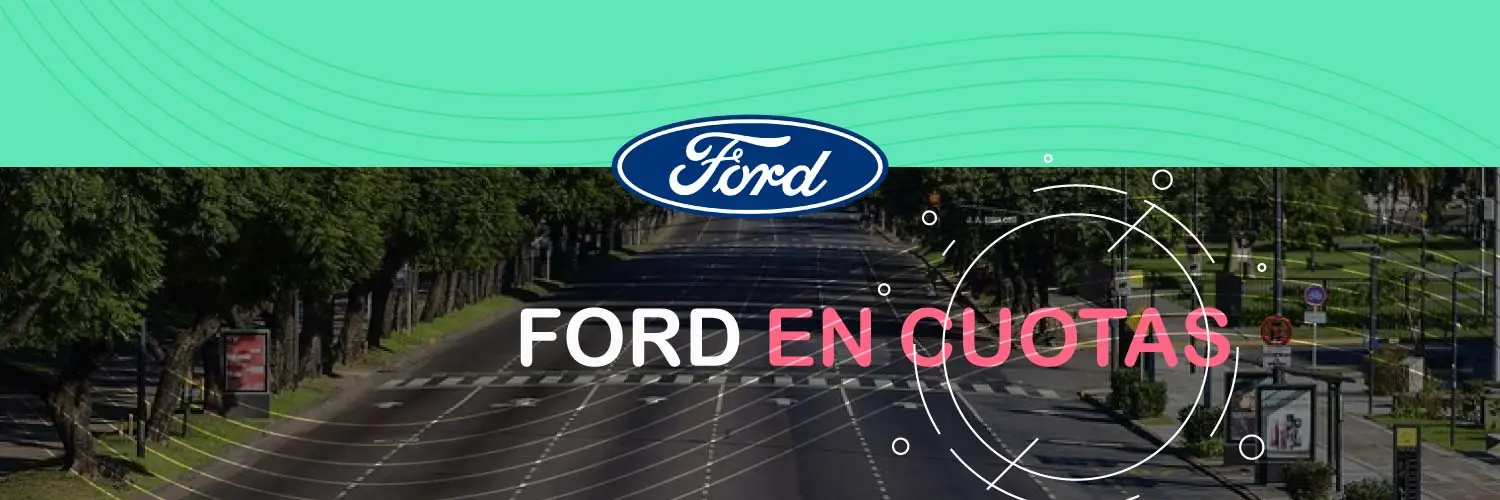 CUOTAS-FORD