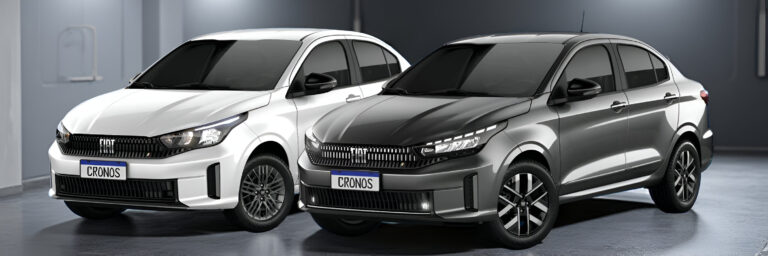 Fiat Cronos Plan Mujer Autos